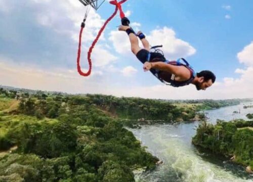 Uganda’s Independence Day: Celebrating Freedom and Exploring..