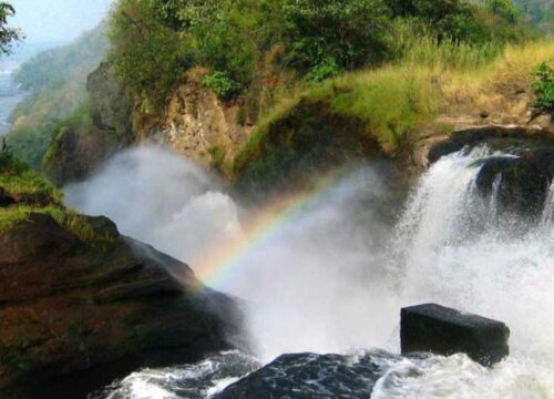Explore Murchison Falls Adventures