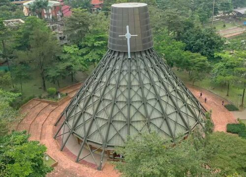 3 Days Namugongo and Kampala City Tour