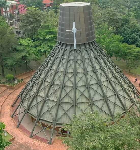 3 Days Namugongo and Kampala City Tour