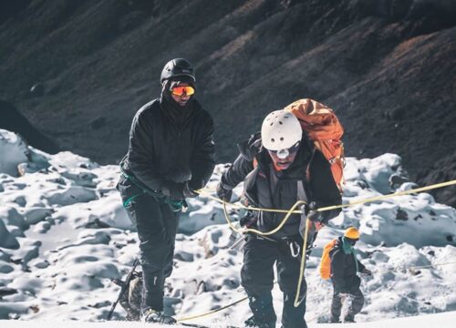 FORGET KILIMANJARO: WHY UGANDA’S RWENZORI MOUNTAINS SHOULD TOP YOUR ADVENTURE BUCKET LIST WHILE IN EAST AFRICA