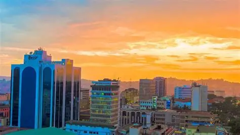 UNFORGETTABLE KAMPALA, THE HEARTBEAT OF UGANDA