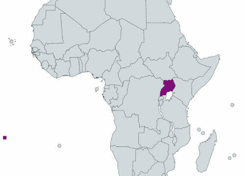 Discover Uganda, the heart of East Africa.